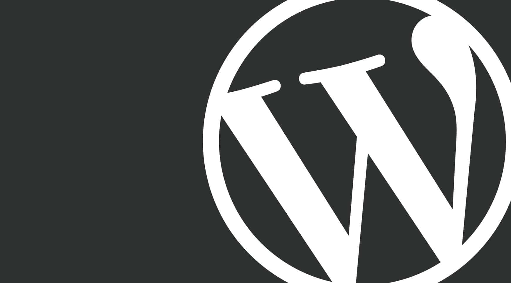 The evolution of WordPress from past to present (Infographic)