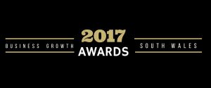 Business Growth Awards South Wales