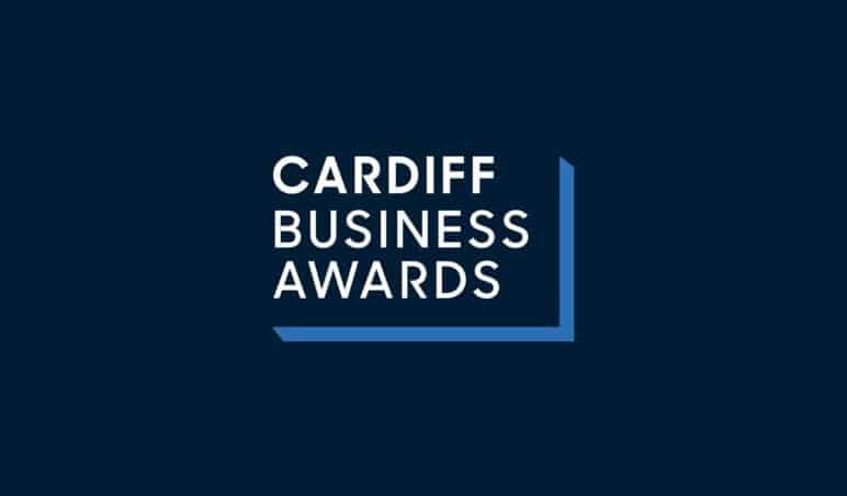 Our team named as finalists in this year’s Cardiff Business Awards!