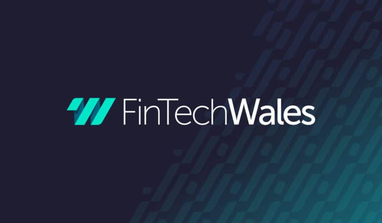 FinTech Wales is launched and welcomes Scott to the board.