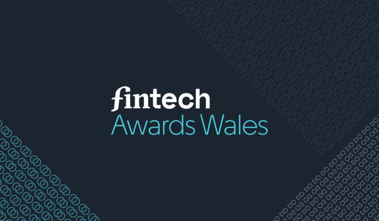 Finalists for ‘Best Enabling Tech Company’ at FinTech Awards Wales.