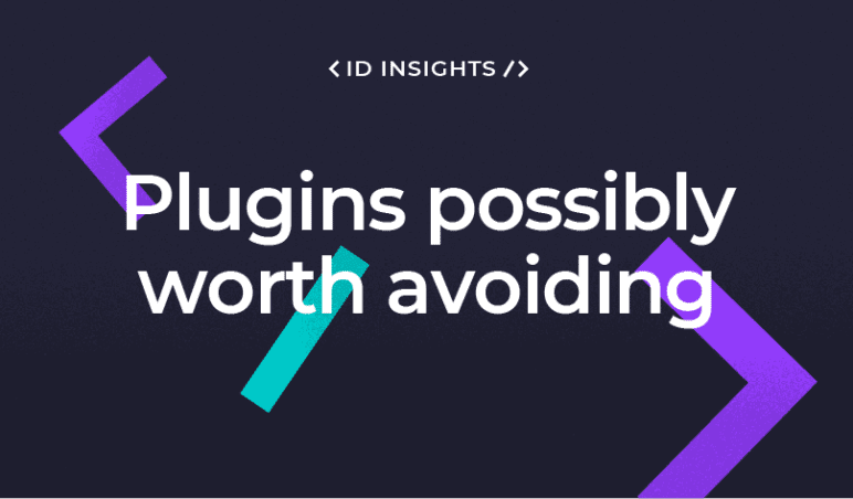 WordPress plugins that could be worth avoiding (and what to use instead)
