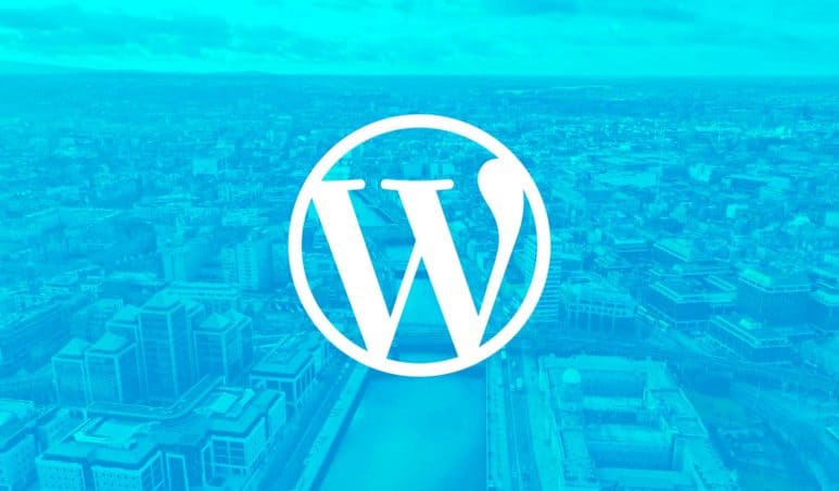 Scott and Melin announced as speakers at Dublin’s WordPress conference 2019.