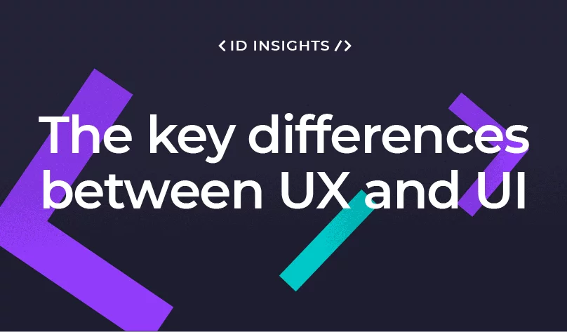 The Key Differences Between Ux And Ui Illustrate Digital 6383