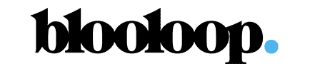 Blooloop Logo