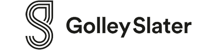 Golley Slater Logo