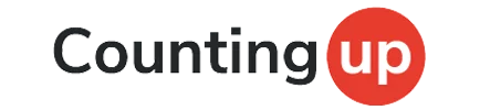Countingup Bank Logo