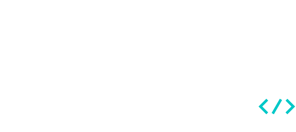 Illustrate Digital Logo White Transparent
