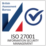 Illustrate Digital's ISO 27001 Certification
