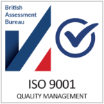Illustrate Digital's ISO 9001 Certification