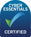 Cyber Essentials Certificate