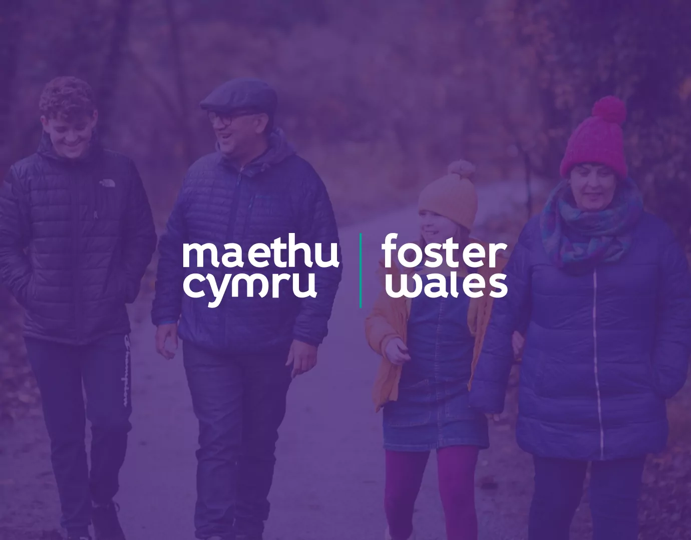 Foster Wales Case Study Illustrate Digital