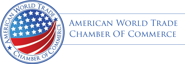 American World Chamber of Commerce Logo