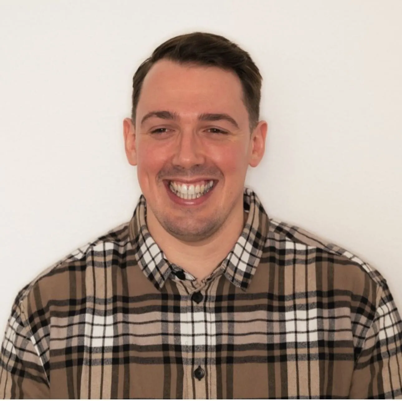 James Johnson, director of operations at Illustrate Digital