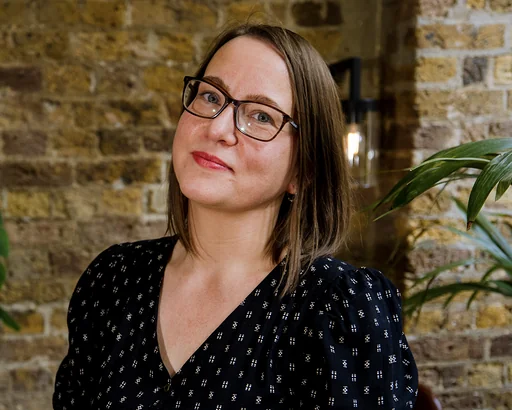 Ruth Gwilt - Senior UX Designer & Researcher at Illustrate Digital