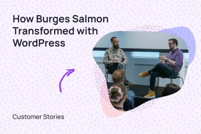 From Tech Debt to Strategic Growth: How Burges Salmon Transformed with WordPress