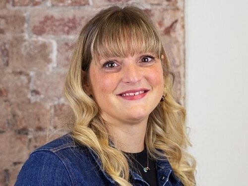 Sam Davies - Head of Client Partnership at Illustrate Digital - based in Bristol