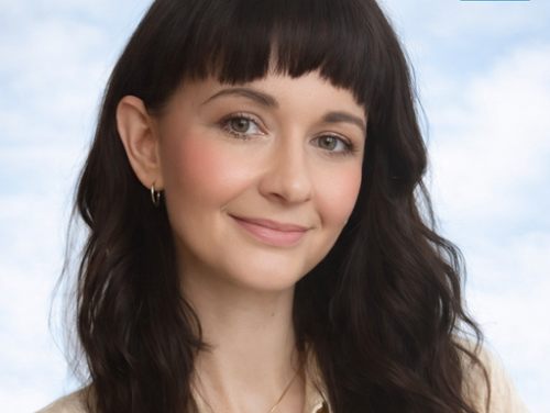 Lina Grant, a Client Partner at the WordPress agency Illustrate Digital